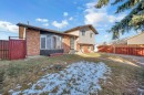 64 Castledale Crescent Ne, Calgary, AB  - Outdoor 