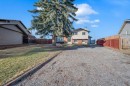 64 Castledale Crescent Ne, Calgary, AB  - Outdoor 