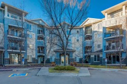 301-108 Country Village Circle NE Calgary, AB T3K 0E3