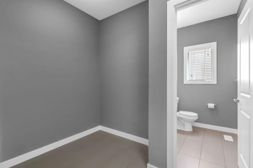 263 Chaparral Valley Way Se, Calgary, AB - Indoor Photo Showing Bathroom