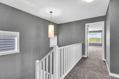 263 Chaparral Valley Way Se, Calgary, AB - Indoor Photo Showing Other Room