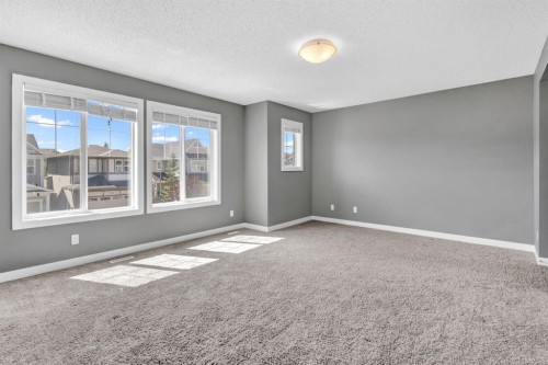263 Chaparral Valley Way Se, Calgary, AB - Indoor Photo Showing Other Room