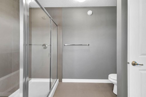 263 Chaparral Valley Way Se, Calgary, AB - Indoor Photo Showing Bathroom