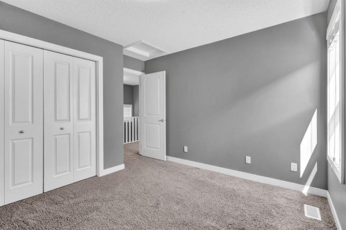 263 Chaparral Valley Way Se, Calgary, AB - Indoor Photo Showing Other Room