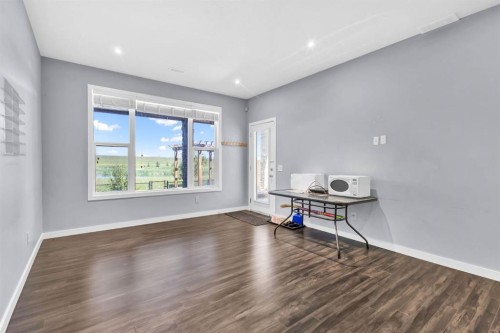 263 Chaparral Valley Way Se, Calgary, AB - Indoor