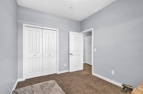 263 Chaparral Valley Way Se, Calgary, AB - Indoor