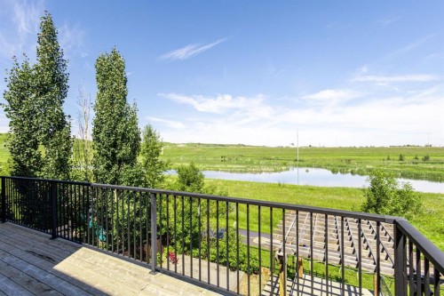263 Chaparral Valley Way Se, Calgary, AB - Outdoor