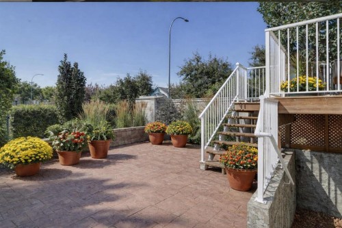 701 Cimarron Close, Okotoks, AB - Outdoor