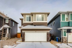 86 Creekside Way SW Calgary, AB T2X 4A9