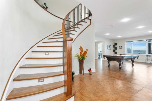 533 Birch Close, Birchcliff, AB - Indoor Photo Showing Other Room