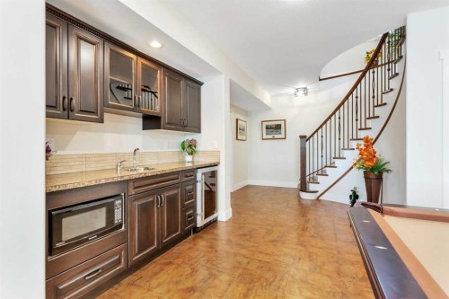 533 Birch Close, Birchcliff, AB - Indoor