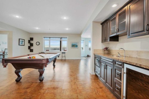 533 Birch Close, Birchcliff, AB - Indoor Photo Showing Other Room