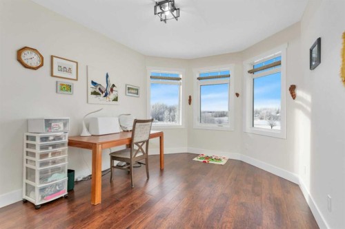 533 Birch Close, Birchcliff, AB - Indoor