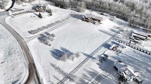 533 Birch Close, Birchcliff, AB - Outdoor