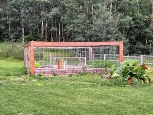 533 Birch Close, Birchcliff, AB - Outdoor