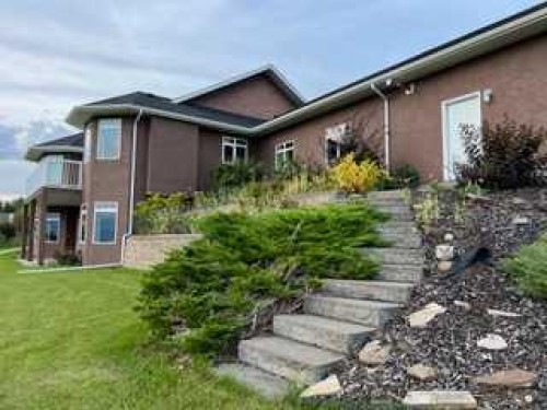 533 Birch Close, Birchcliff, AB - Outdoor