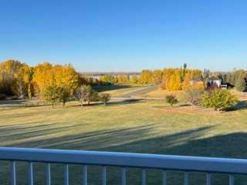 533 Birch Close, Birchcliff, AB - Outdoor With View