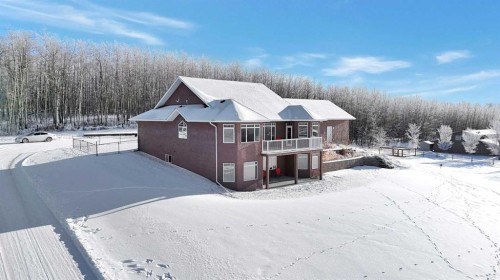533 Birch Close, Birchcliff, AB - Outdoor