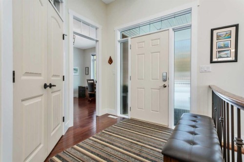 533 Birch Close, Birchcliff, AB - Indoor Photo Showing Other Room