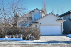6558 Sierra Morena Boulevard SW Calgary, AB T3H 3R3
