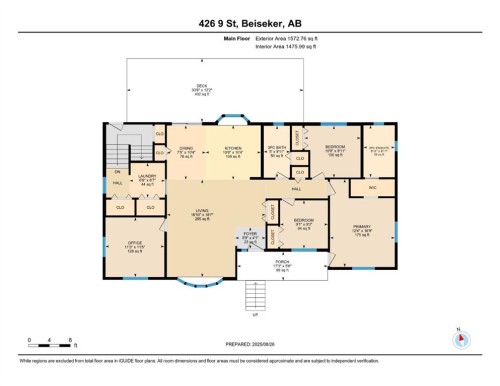 426 9 Street, Beiseker, AB - Other