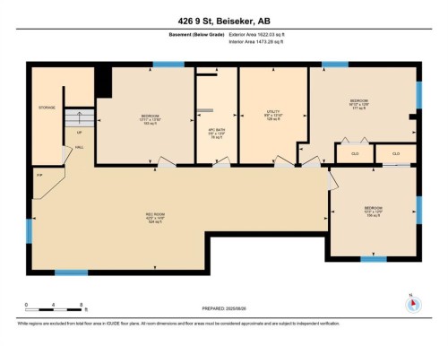 426 9 Street, Beiseker, AB - Other