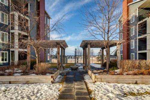 4401-99 Copperstone Park Se, Calgary, AB - Outdoor
