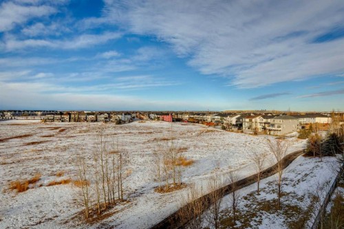 4401-99 Copperstone Park Se, Calgary, AB - Outdoor With View