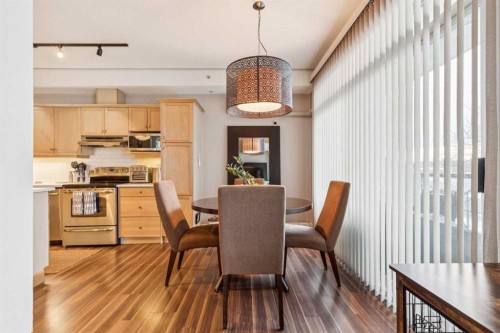 305-4 14 Street Nw, Calgary, AB - Indoor