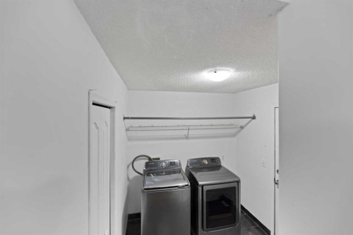 61 Applemont Place Se, Calgary, AB - Indoor Photo Showing Laundry Room