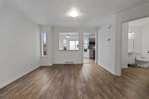 61 Applemont Place Se, Calgary, AB - Indoor Photo Showing Other Room