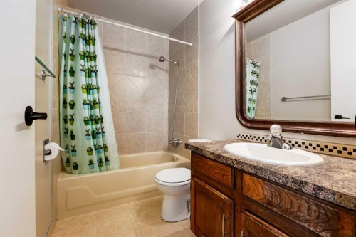 17 Sunvale Crescent Se, Calgary, AB - Indoor Photo Showing Bathroom