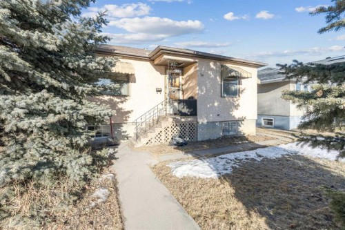 450 34 Avenue Nw, Calgary, AB - Outdoor