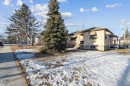 450 34 Avenue Nw, Calgary, AB  - Outdoor 