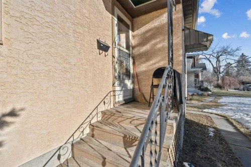 450 34 Avenue Nw, Calgary, AB - Outdoor