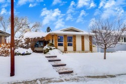 21 Midridge Green SE Calgary, AB T2X 1C9
