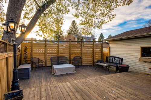 21 Midridge Green Se, Calgary, AB - Outdoor With Deck Patio Veranda With Exterior