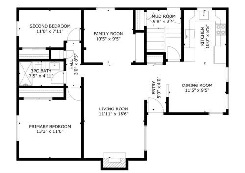 21 Midridge Green Se, Calgary, AB - Other