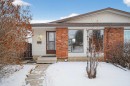 34 Marbank Place Ne, Calgary, AB  - Outdoor 