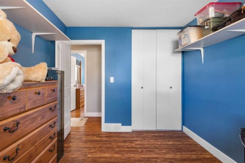 380 Maddock Crescent Ne, Calgary, AB - Indoor