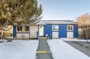 380 Maddock Crescent Ne, Calgary, AB  - Outdoor 