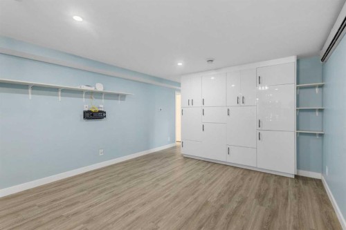 380 Maddock Crescent Ne, Calgary, AB - Indoor Photo Showing Other Room