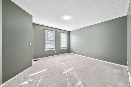 123 Elgin Meadows View Se, Calgary, AB - Indoor Photo Showing Other Room