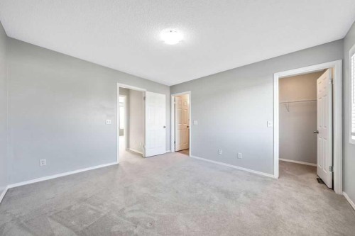 123 Elgin Meadows View Se, Calgary, AB - Indoor Photo Showing Other Room
