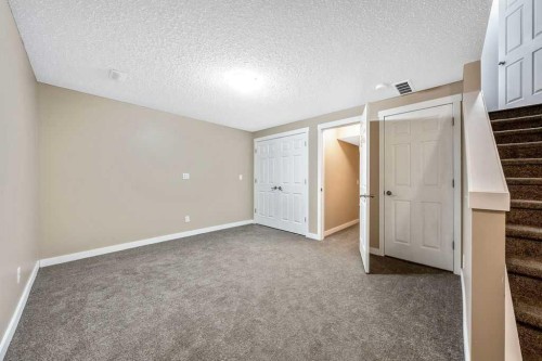 123 Elgin Meadows View Se, Calgary, AB - Indoor Photo Showing Other Room