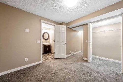 123 Elgin Meadows View Se, Calgary, AB - Indoor Photo Showing Other Room