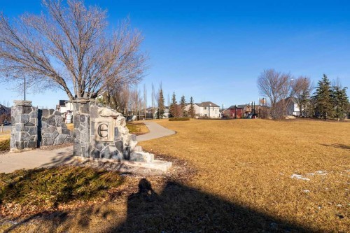 123 Elgin Meadows View Se, Calgary, AB - Outdoor With View