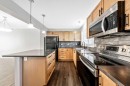 123 Elgin Meadows View Se, Calgary, AB  - Indoor Photo Showing Kitchen 