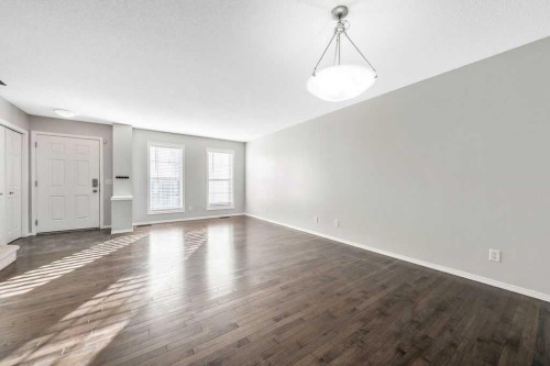 123 Elgin Meadows View Se, Calgary, AB - Indoor Photo Showing Other Room
