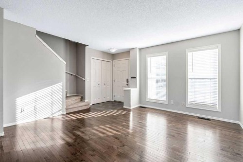 123 Elgin Meadows View Se, Calgary, AB - Indoor Photo Showing Other Room